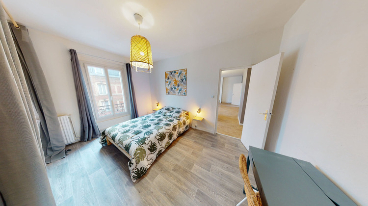 Ma-Cabane - Location Appartement LE HAVRE, 82 m²