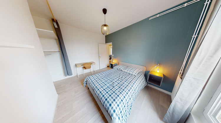 Ma-Cabane - Location Appartement LE HAVRE, 82 m²