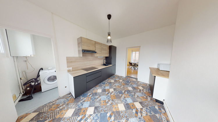 Ma-Cabane - Location Appartement LE HAVRE, 82 m²