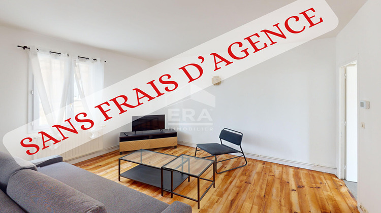 Ma-Cabane - Location Appartement LE HAVRE, 66 m²