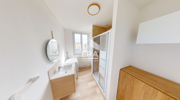 Ma-Cabane - Location Appartement LE HAVRE, 66 m²