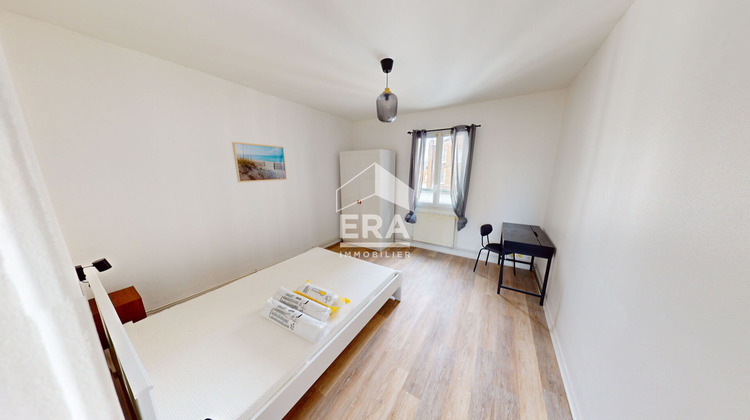 Ma-Cabane - Location Appartement LE HAVRE, 66 m²