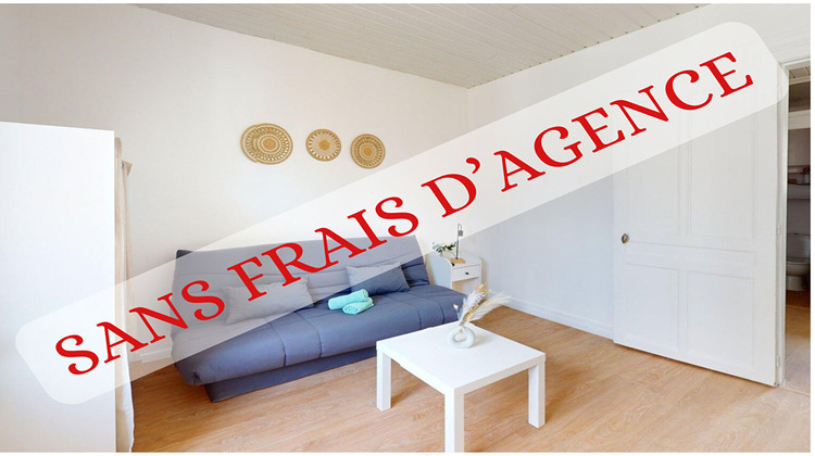 Ma-Cabane - Location Appartement LE HAVRE, 26 m²