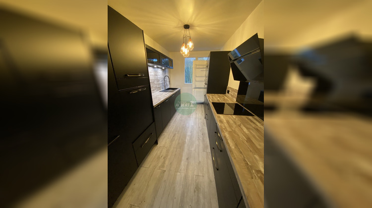 Ma-Cabane - Location Appartement Le Havre, 74 m²