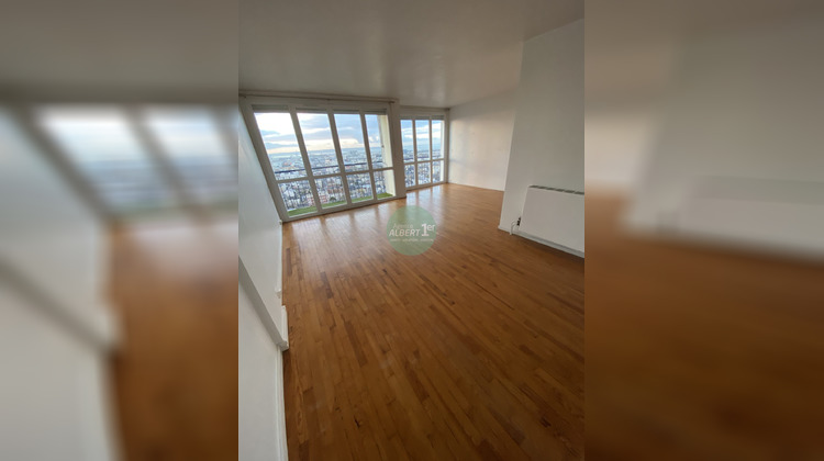 Ma-Cabane - Location Appartement Le Havre, 74 m²