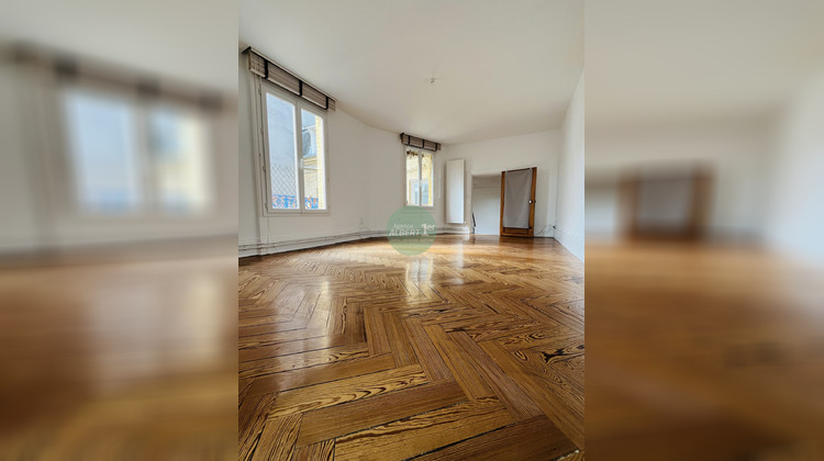 Ma-Cabane - Location Appartement Le Havre, 60 m²