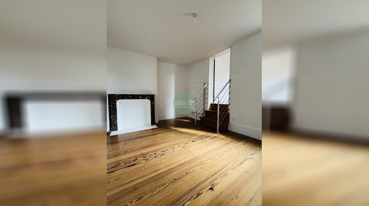 Ma-Cabane - Location Appartement Le Havre, 60 m²