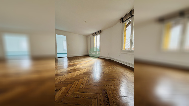 Ma-Cabane - Location Appartement Le Havre, 60 m²