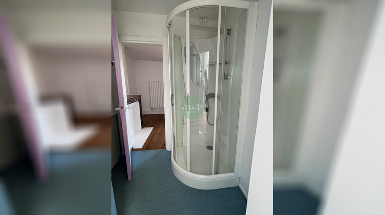 Ma-Cabane - Location Appartement Le Havre, 60 m²