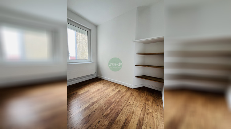 Ma-Cabane - Location Appartement Le Havre, 60 m²