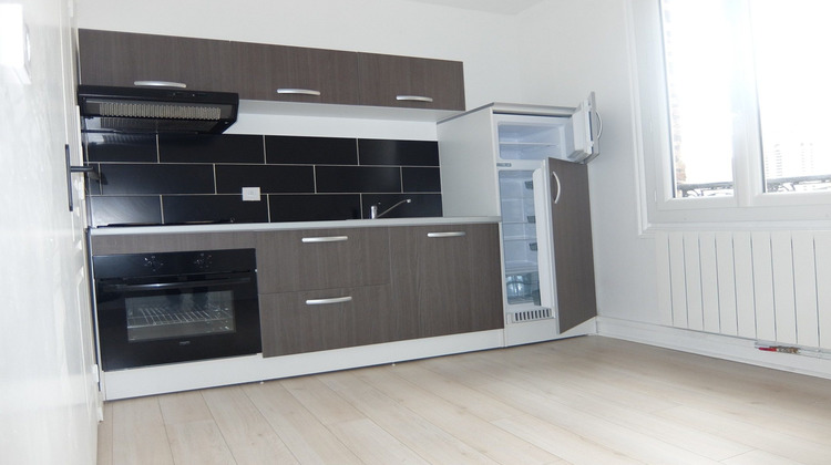 Ma-Cabane - Location Appartement Le havre, 32 m²