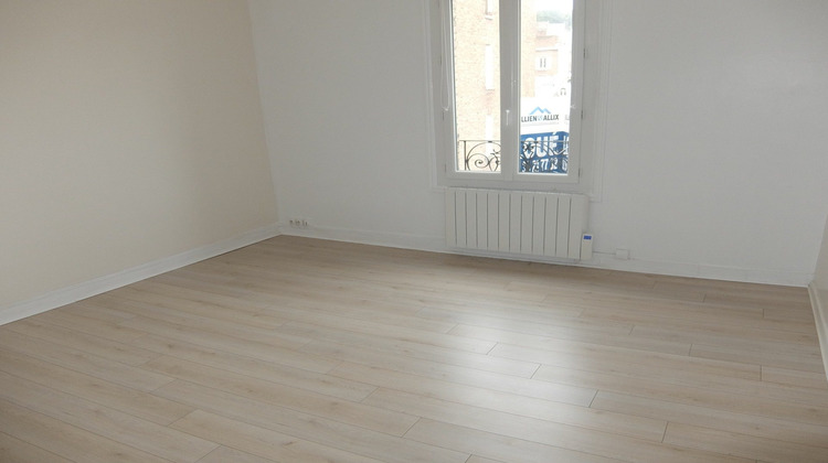 Ma-Cabane - Location Appartement Le havre, 32 m²