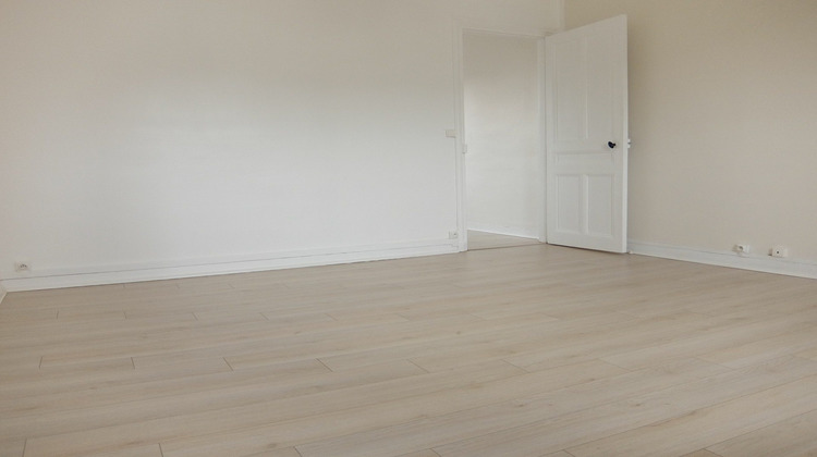 Ma-Cabane - Location Appartement Le havre, 32 m²