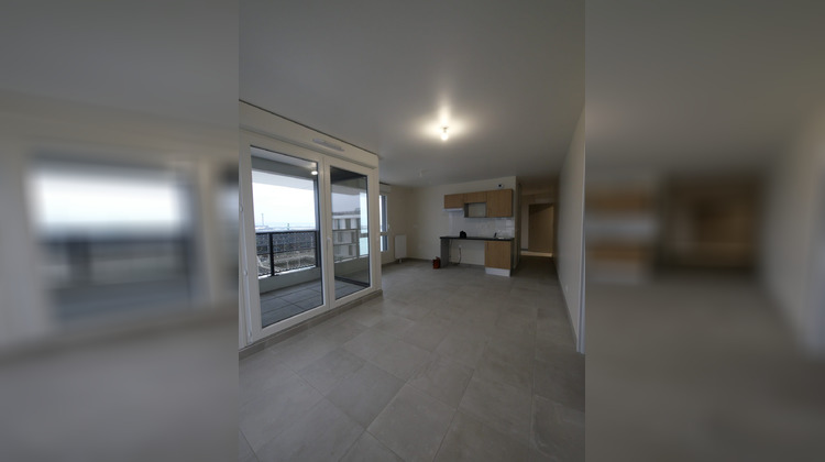 Ma-Cabane - Location Appartement Le Havre, 46 m²