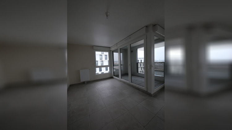 Ma-Cabane - Location Appartement Le Havre, 46 m²
