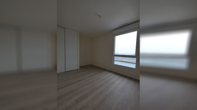 Ma-Cabane - Location Appartement Le Havre, 46 m²