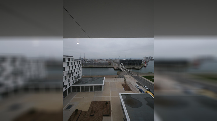 Ma-Cabane - Location Appartement Le Havre, 46 m²