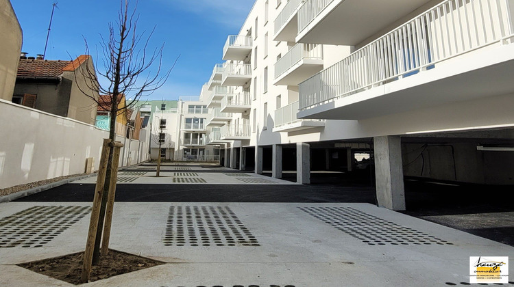 Ma-Cabane - Location Appartement Le Havre, 63 m²