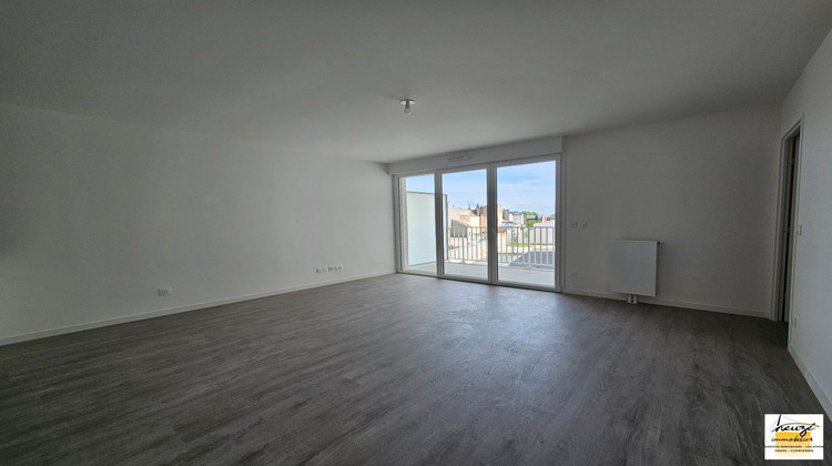 Ma-Cabane - Location Appartement Le Havre, 63 m²