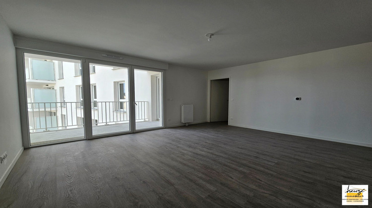 Ma-Cabane - Location Appartement Le Havre, 63 m²