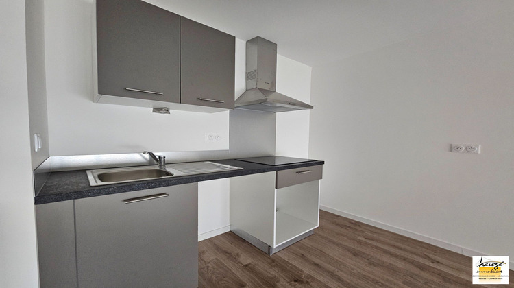 Ma-Cabane - Location Appartement Le Havre, 63 m²