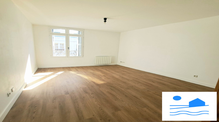 Ma-Cabane - Location Appartement Le Havre, 57 m²