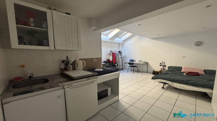 Ma-Cabane - Location Appartement Le Havre, 27 m²