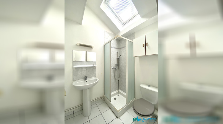 Ma-Cabane - Location Appartement Le Havre, 27 m²