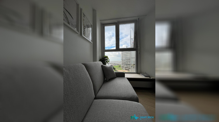 Ma-Cabane - Location Appartement Le Havre, 22 m²