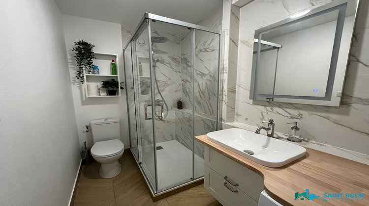 Ma-Cabane - Location Appartement Le Havre, 22 m²