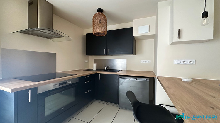 Ma-Cabane - Location Appartement Le Havre, 19 m²