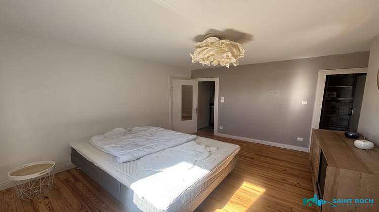 Ma-Cabane - Location Appartement Le Havre, 40 m²