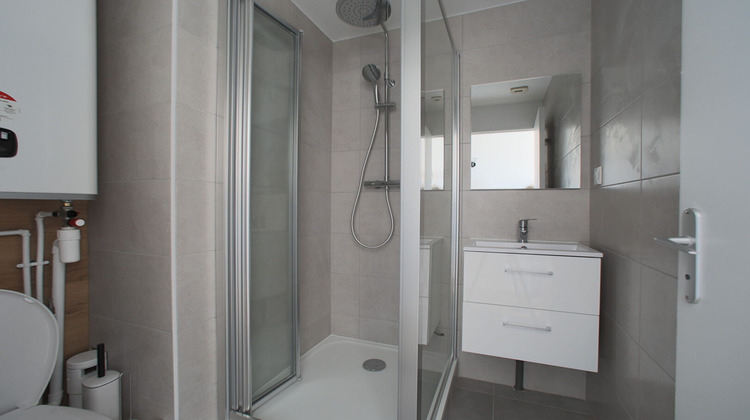 Ma-Cabane - Location Appartement LE HAVRE, 21 m²