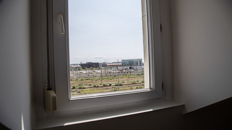 Ma-Cabane - Location Appartement LE HAVRE, 21 m²