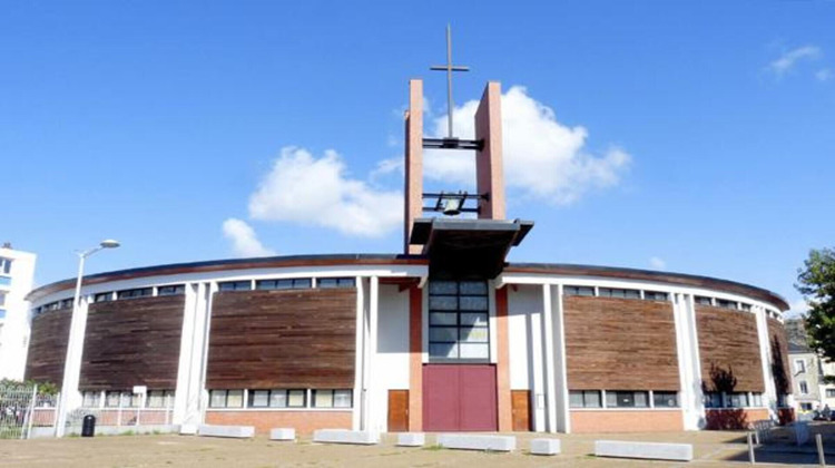 Ma-Cabane - Location Appartement LE HAVRE, 33 m²