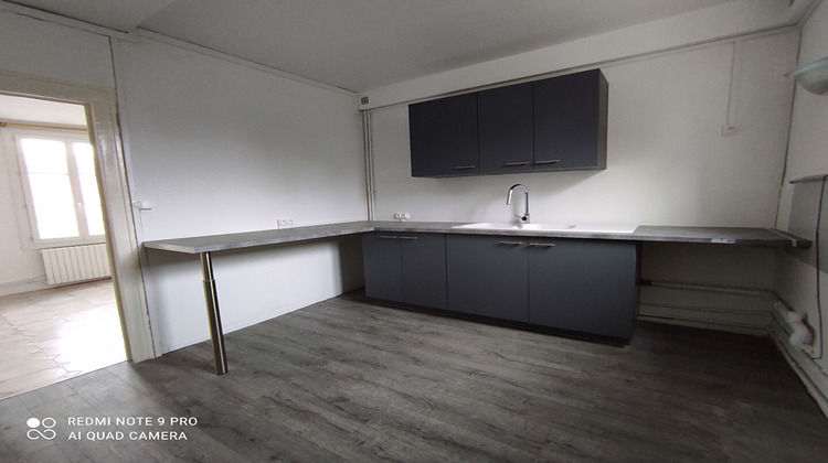 Ma-Cabane - Location Appartement LE HAVRE, 33 m²