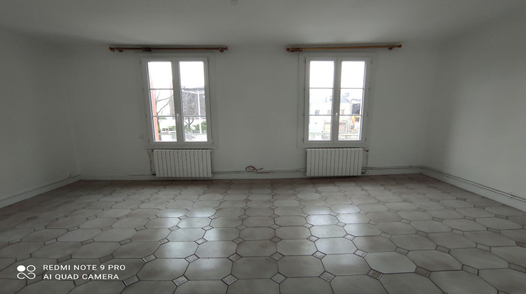 Ma-Cabane - Location Appartement LE HAVRE, 33 m²