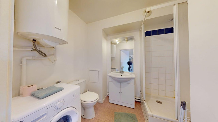 Ma-Cabane - Location Appartement LE HAVRE, 20 m²