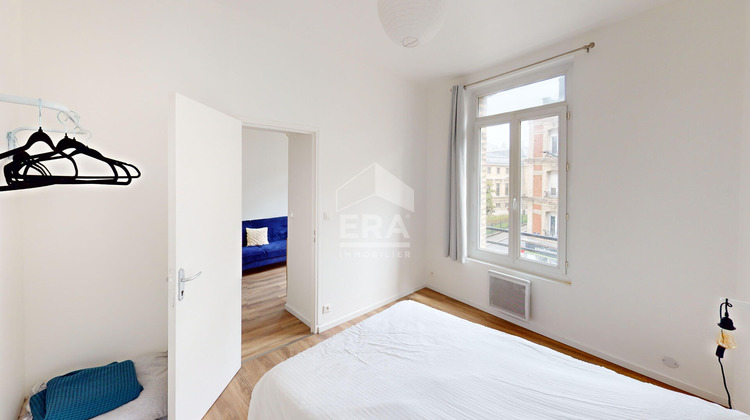 Ma-Cabane - Location Appartement LE HAVRE, 37 m²