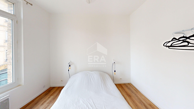 Ma-Cabane - Location Appartement LE HAVRE, 37 m²