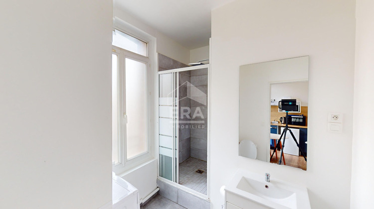 Ma-Cabane - Location Appartement LE HAVRE, 37 m²
