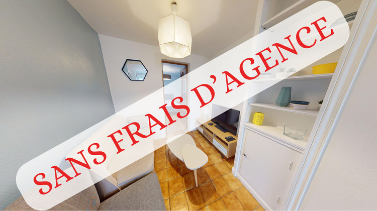 Ma-Cabane - Location Appartement LE HAVRE, 42 m²