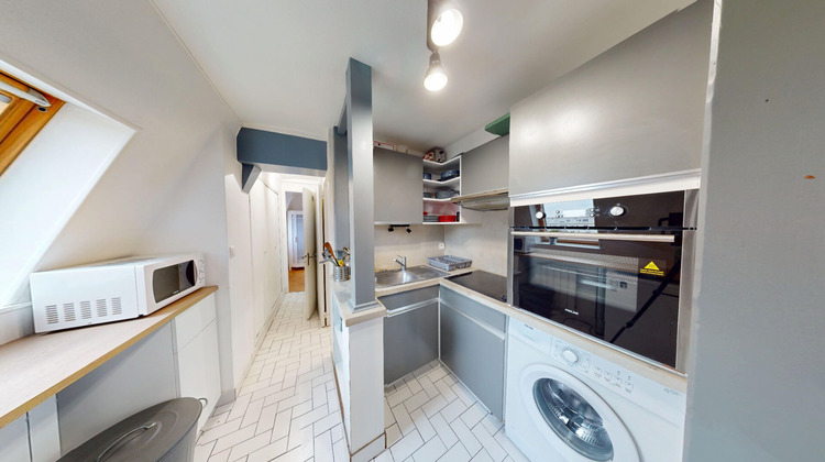 Ma-Cabane - Location Appartement LE HAVRE, 42 m²