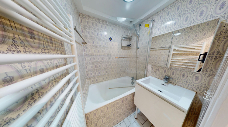 Ma-Cabane - Location Appartement LE HAVRE, 42 m²