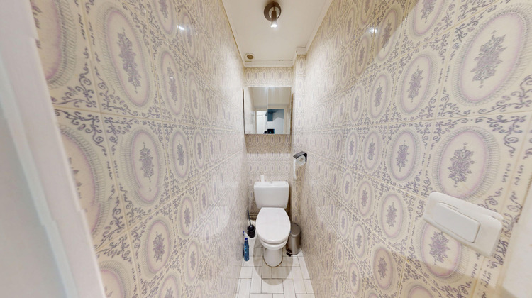 Ma-Cabane - Location Appartement LE HAVRE, 42 m²