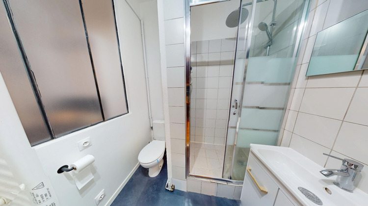 Ma-Cabane - Location Appartement LE HAVRE, 19 m²