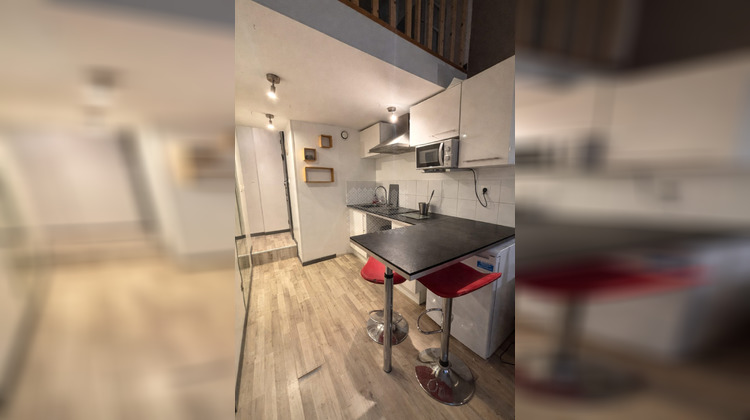 Ma-Cabane - Location Appartement Le Havre, 18 m²