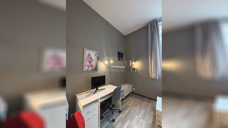 Ma-Cabane - Location Appartement Le Havre, 18 m²