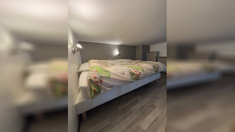Ma-Cabane - Location Appartement Le Havre, 18 m²