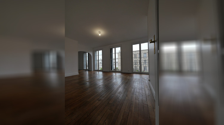 Ma-Cabane - Location Appartement Le Havre, 65 m²